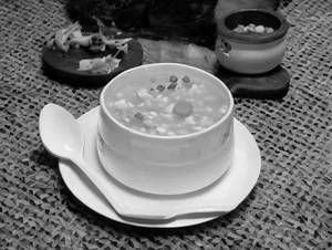 Chicken Sweet Corn Soups 