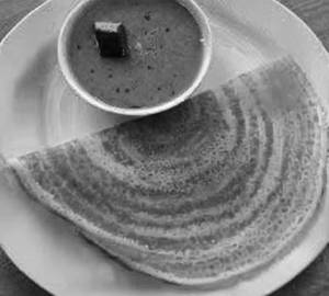WHEAT DOSAI