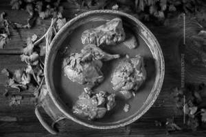 Chicken Curry