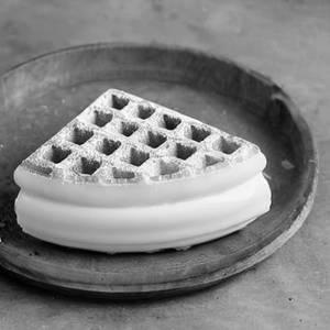Pure Belgian Milk