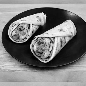 Onion Cheese Roll 