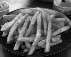 Chatpata Masala French Fries