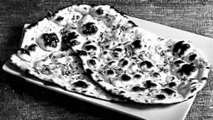 Punjabi Naan