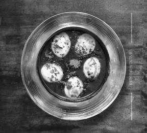 Egg Tadka