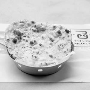 Tandoori Roti
