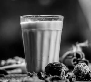 Masala Chai 3Cups (250Ml)
