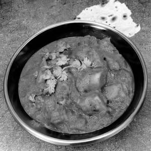 Aloo Masala