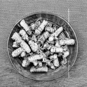 Dragon Baby Corn