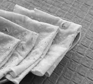Rumali Roti