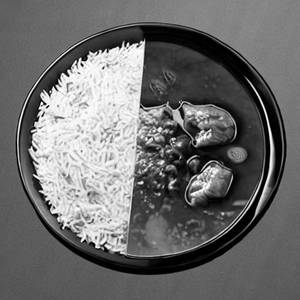 Murighonto Rice Bowl