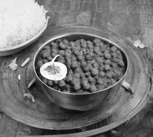 Pindi Chana