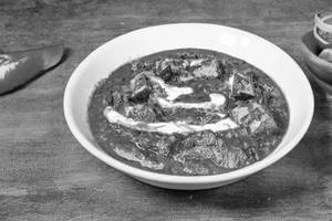Palak Paneer