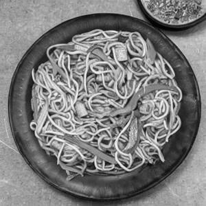 Mixed Non-Veg Noodles