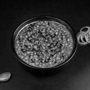 Yellow Dal Tadka