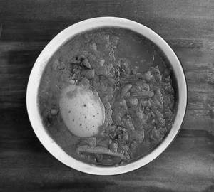 Egg Curry