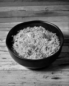 Mix Schezwan Fried Rice