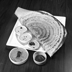 Cheese Dosai