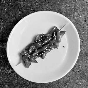 Honey Chilli Potato