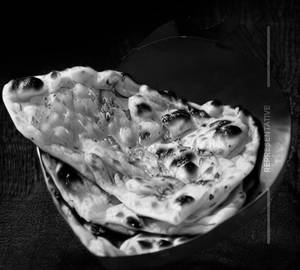 Butter Naan