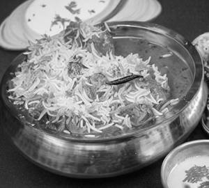 Mutton Kuska