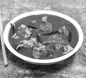 Chilli Chicken Gravy
