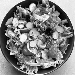 Green Salad