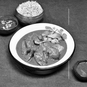 Fish Curry