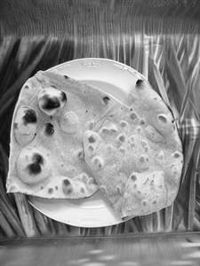 Butter Roti