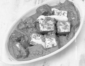 Paneer Tikka Masala                    