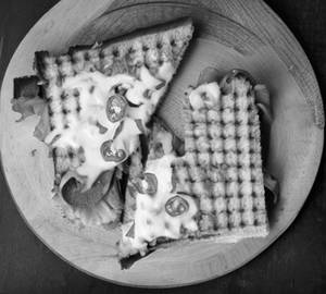 Chilli Cheese Sandwich