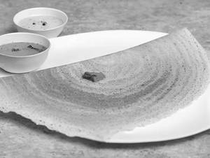Rava Dosai