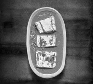 Paneer Pasanda
