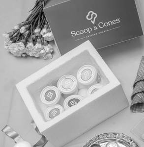 The Experimental Edition Hamper