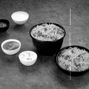 Panner Fried Rice