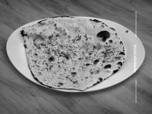 Kabuli Naan