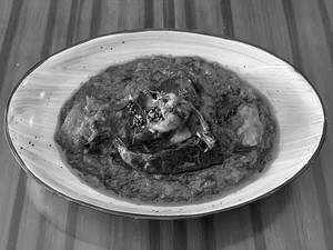 Murgh Kolhapuri