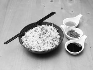 Veg Classic Fried Rice