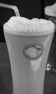 Diet Iced Coffee [330 Ml]