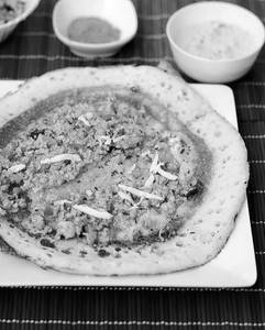 Paneer American Delight Dosa