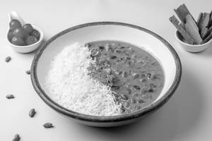 Rajma Chawal Rice Bowl