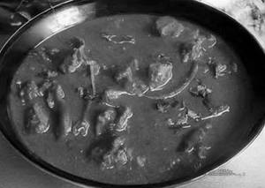 Kadala Curry