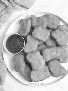 Chicken Nugget [ 7 Pieces]