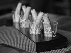 Cigar Roll