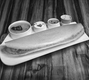 BUTTER DOSAI