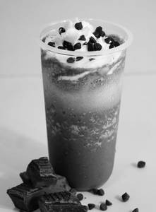Ovaltine shake imp jumbo