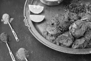 Dilkash Mughlai Chaap
