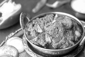 Kadhai Chaap