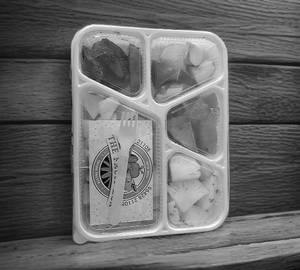 Fresh fruit box