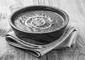 Dal Makhani