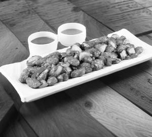 Chilli Baby Corn